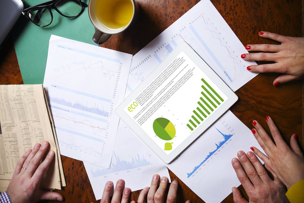 Infographie présentant les 6 dimensions de la QVCT : contenu du travail, santé au travail, compétences, égalité professionnelle, management participatif et dialogue social