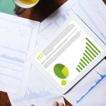 Graphique présentant les fourchettes de budget QVT par taille d'entreprise, le retour sur investissement attendu et les aides mobilisables en 2026