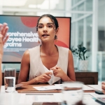 Schéma comparatif QVT et QVCT montrant les 6 piliers ANACT pour améliorer la qualité de vie et des conditions de travail en entreprise