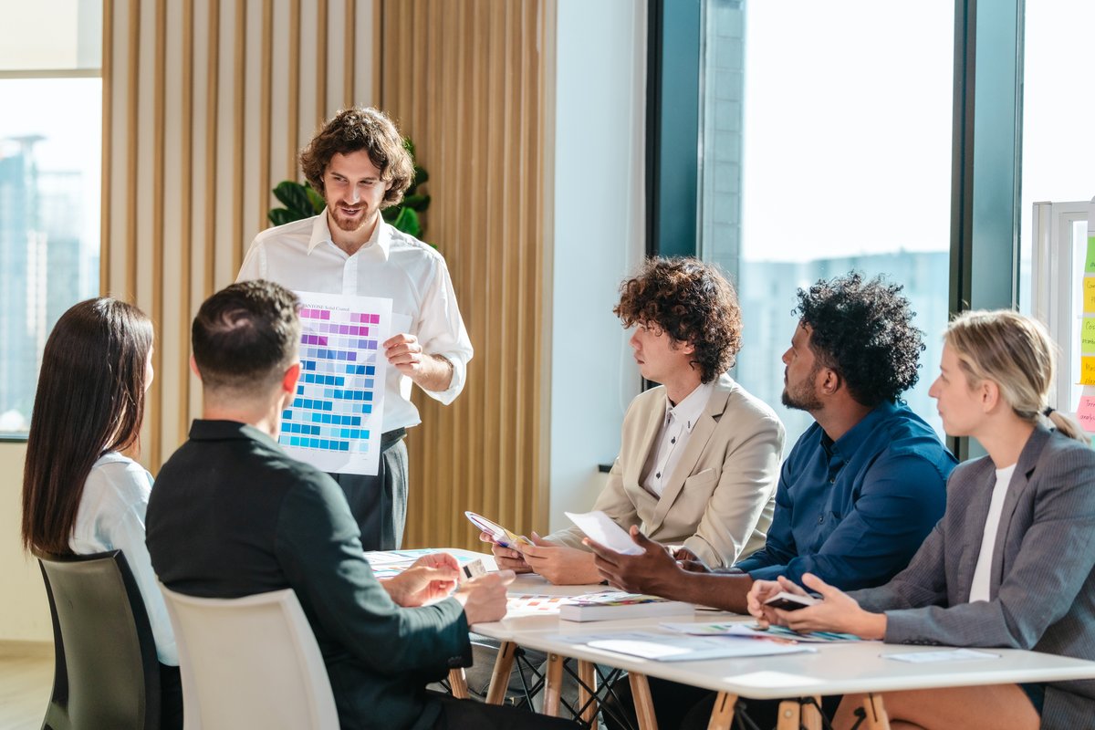 Tableau présentant les 7 piliers du bien-être au travail avec pour chaque pilier une action concrète immédiatement actionnable en entreprise